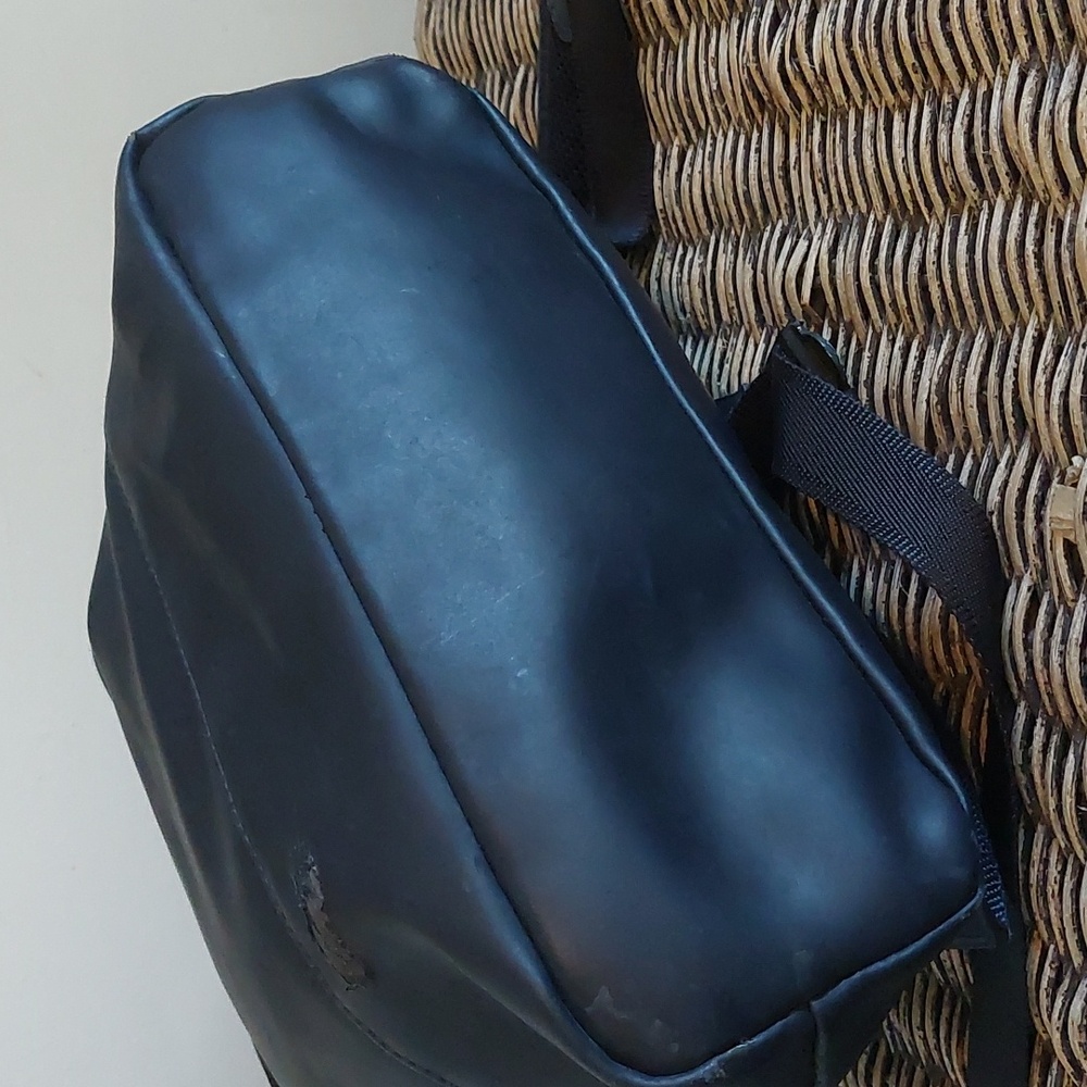 Hunter × Target Navy Backpack - Picture 13 of 17